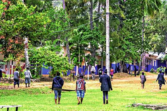 Enseignement privé :  la Felp et l’Asee restent en vie