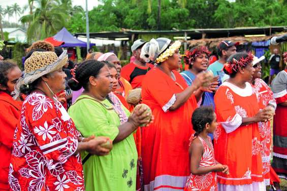 Trois jours d’animation non-stop à Xodre