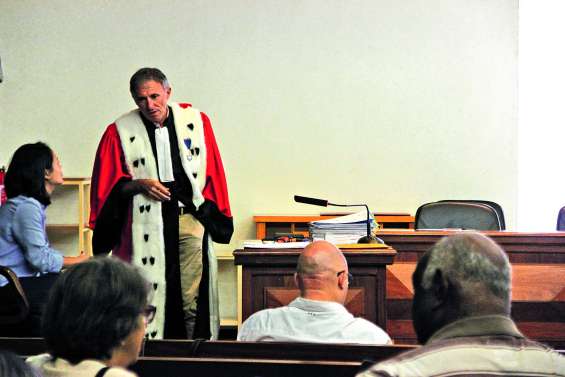 Affaire Deteix : Aymerick Vakié écope de  20 ans, la défense va se pourvoir en cassation