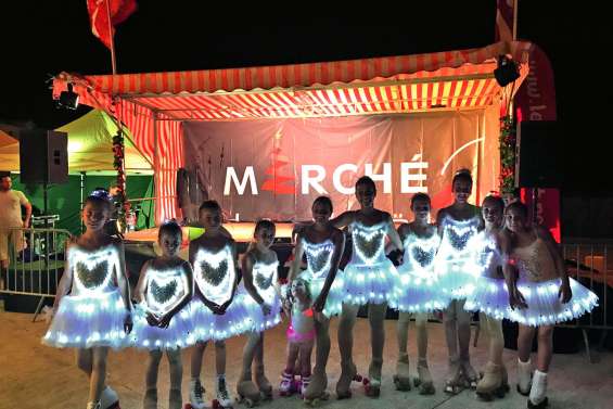 Le marché de Noël de Boulari a refermé ses portes hier