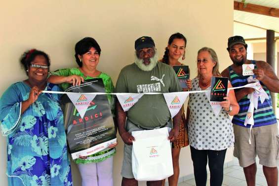 Sept artisans ont obtenu le label Ardici