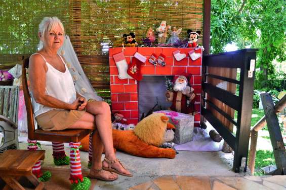 Un Noël féerique au Vallon-Dore