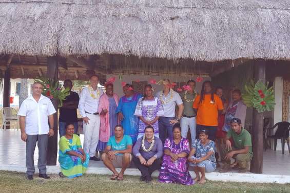 Des améliorations à venir au centre Igesa