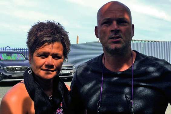 Kaala-Gomen : l’incendiaire a détruit « vingt ans de ma vie »