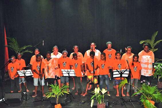 Un dernier tour de chant au Conservatoire