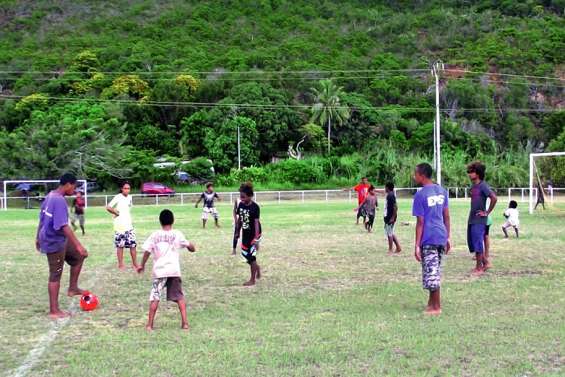 Les jeunes tirent un bilan positif de leur journée spéciale