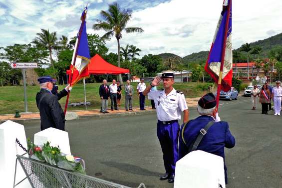 En mémoire des harkis