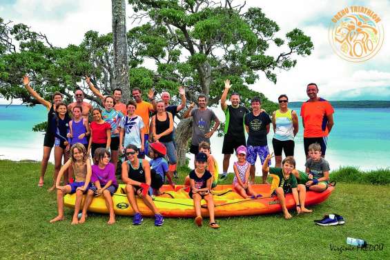 Une nouvelle association sportive a vu le jour