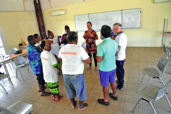 Se former pour être à l’écoute de soi et des autres
