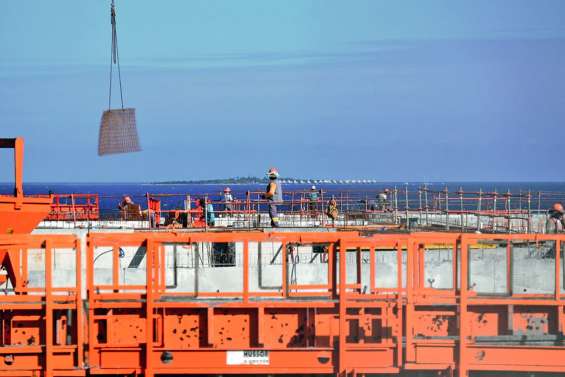 Les entrepreneurs ont un plan pour relancer la machine