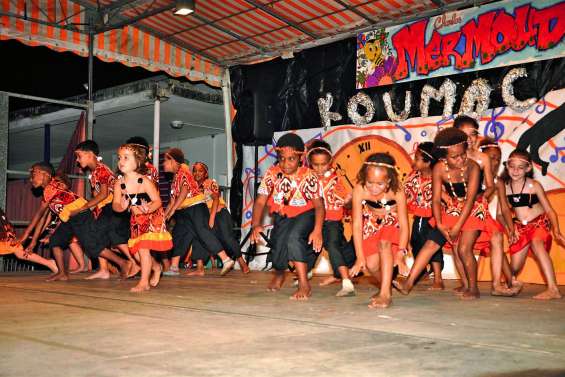 Les enfants explorent le temps à Charles-Mermoud