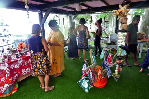 Des cadeaux originaux auprès des artisans locaux