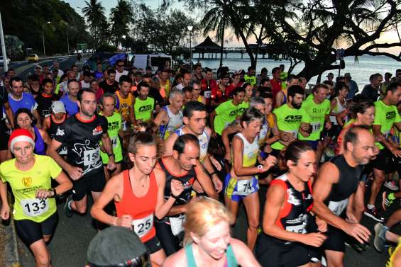 Une centaine de coureurs se lanceront sur la 48e Corrida des Plages