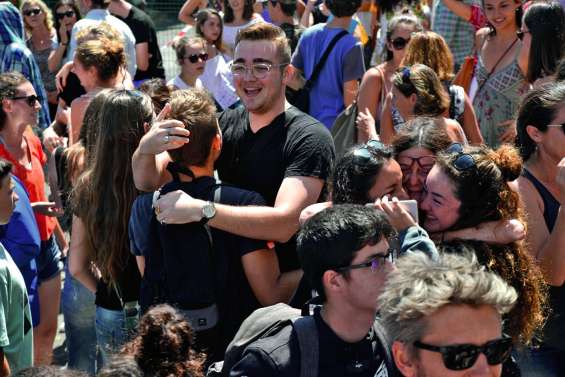 « C’est l’aboutissement d’années de travail »