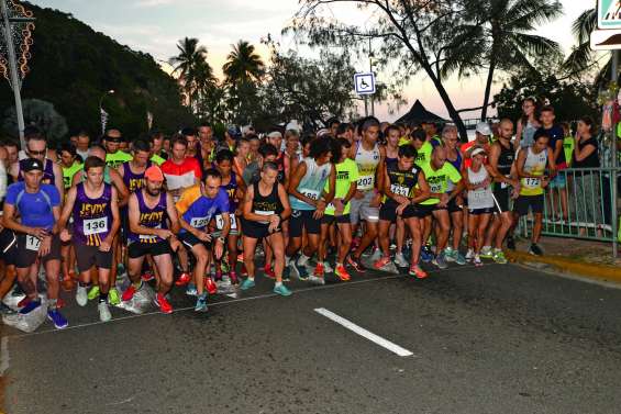 Alexys Dianoux vainqueur de la Corrida