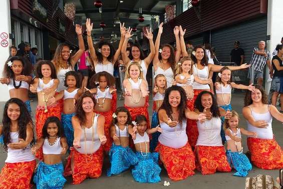 La zone VKP s’anime en fin d’année