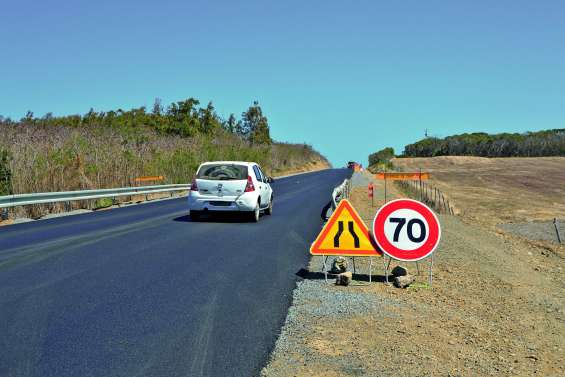 La Nouvelle-Calédonie peut-elle être condamnée pour l’état de ses routes ?