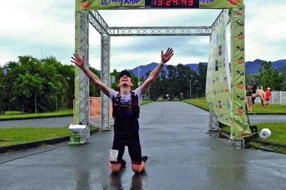 L’Ultra trail de Nouvelle-Calédonie allonge la distance