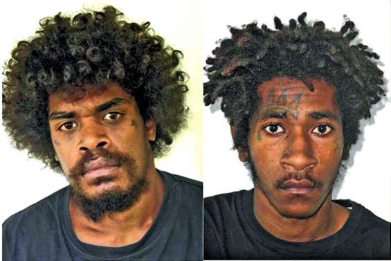 Dix-huit mois de prison pour cinq mois de cavale