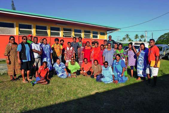 Donner une suite au tournoi Hnemelöm
