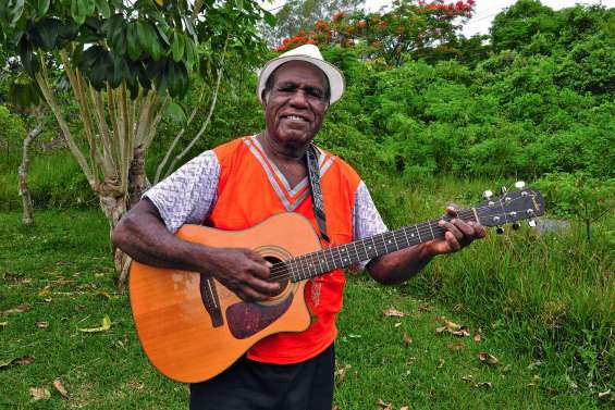 C’est reparti pour le festival Amakal