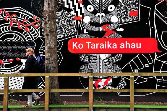 La langue maorie fait un grand retour parmi les vivants