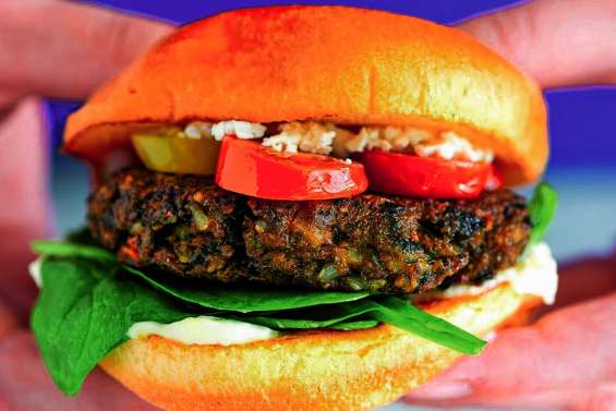 Végétarien, sans gluten, ou crudivore ?