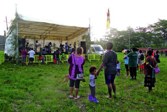 Une deuxième édition du Kanéka Riwinx