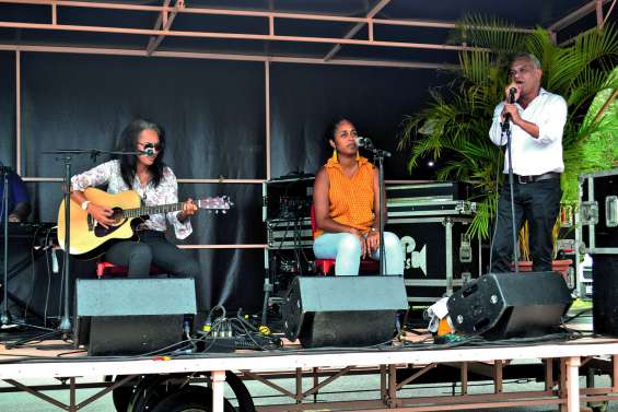 La commune inaugure son espace  de danse et de musique de 500 m2