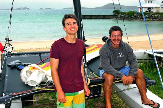 Un titre à défendre, un autre à conquérir