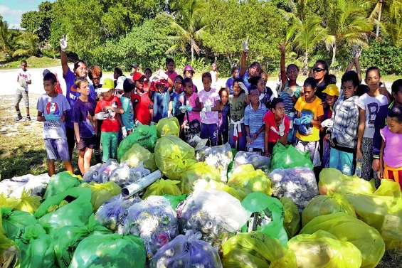Une journée d’action et de sensibilisation