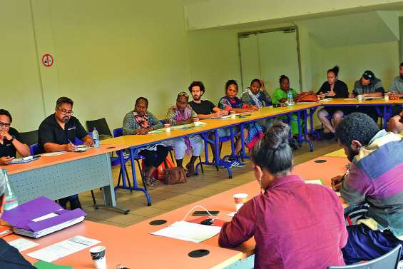 La ville versera 900 000 F aux associations