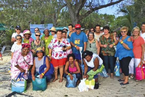 Deux assemblées générales pour l’Age d’or