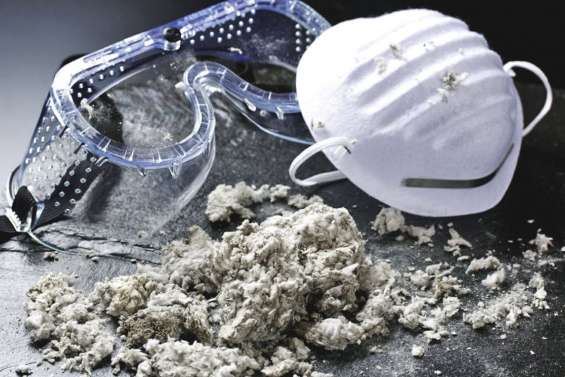 Un guide des bonnes pratiques en présence du risque amiante