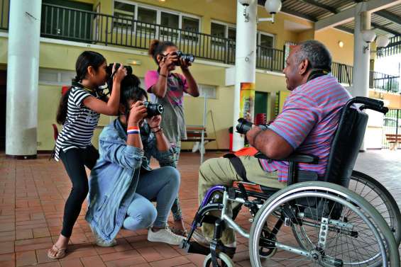 Photo et multimédia pour les vacances