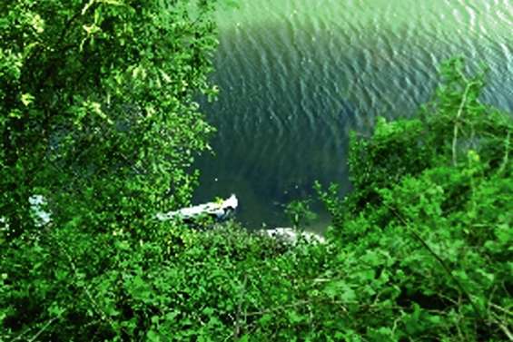 Accident de Canala : le père  incarcéré au Camp-Est