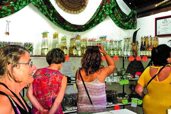 La distillerie de Boulouparis cherche un repreneur