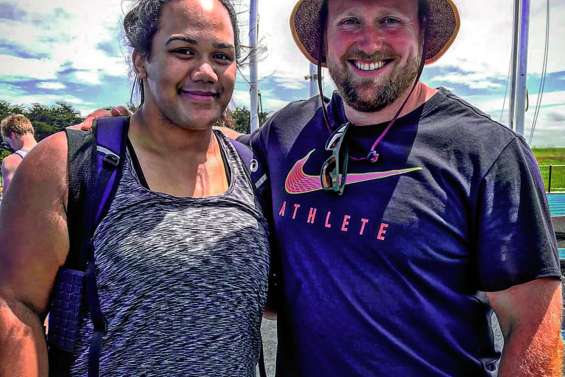 Ashley Bologna lance (bien) sa saison