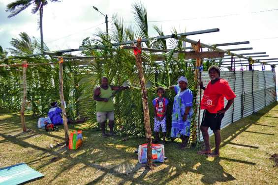 Luecila 3 000 va célébrer ses 20 ans à partir de demain