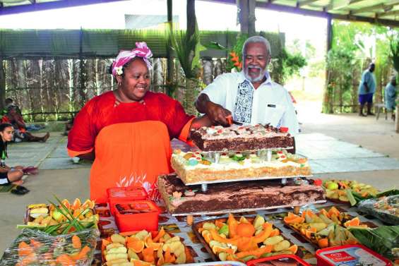 La dernière messe du pasteur Var