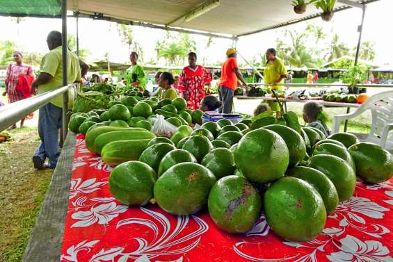 Les Iles ont dévoilé le calendrier des grandes fêtes