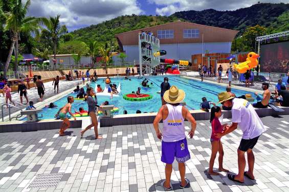 Des nocturnes au Grand Bleu