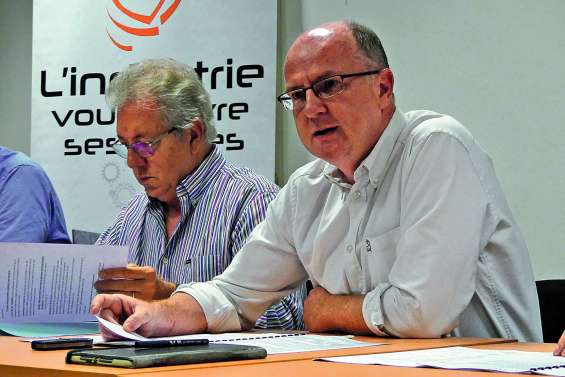 La Finc « satisfaite » de la réforme des protections de marché