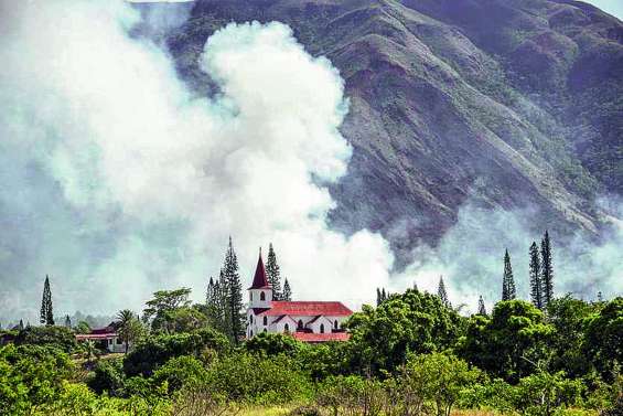 Un écobuage mal maîtrisé qui coûte très cher