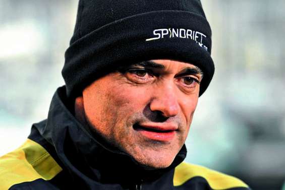 Un jour d’avance sur le record pour Spindrift 2