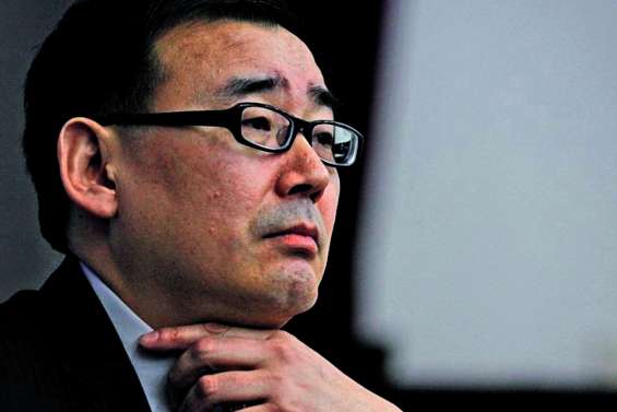 Détenu en Chine au nom  de la « sécurité nationale »