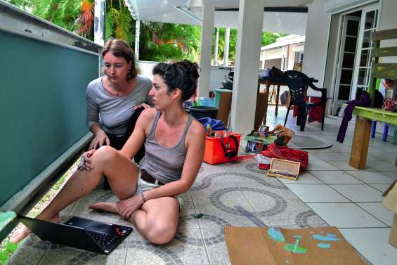 La « Petite école » recherche des fonds