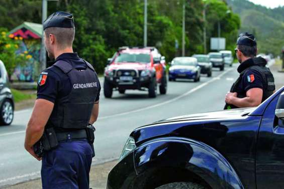Des « stakhanovistes » de la cambriole au Camp-Est