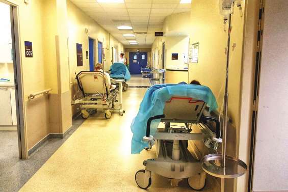 Le service se dégrade au CHT ? Une « rumeur »