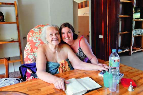 « Maintenir nos anciens à domicile doit être une priorité »